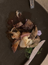 Plats et boissons du Restaurant Fenêtre sur Cour à Cassel - n°20