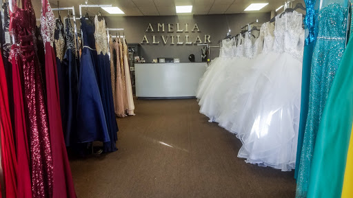 Bridal Shop «Bridal & Quince Amelia Alvillar», reviews and photos, 1718 N Zaragoza Rd, El Paso, TX 79936, USA