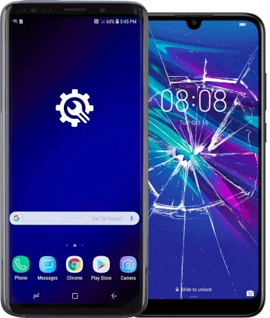 Cell Phone Store «Phone Repair», reviews and photos, 5939 Myrtle Ave, Ridgewood, NY 11385, USA