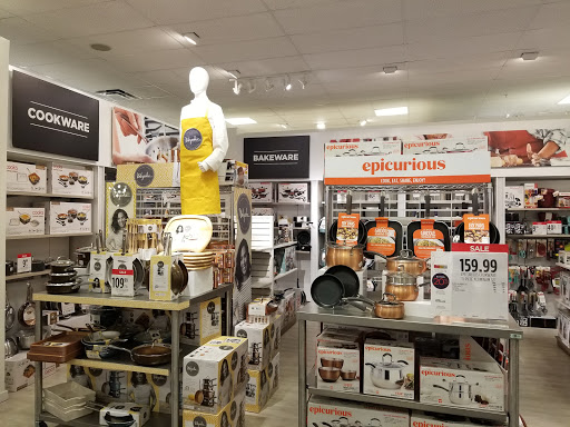 Department Store «JCPenney», reviews and photos, 215 Creekside Way, New Braunfels, TX 78130, USA