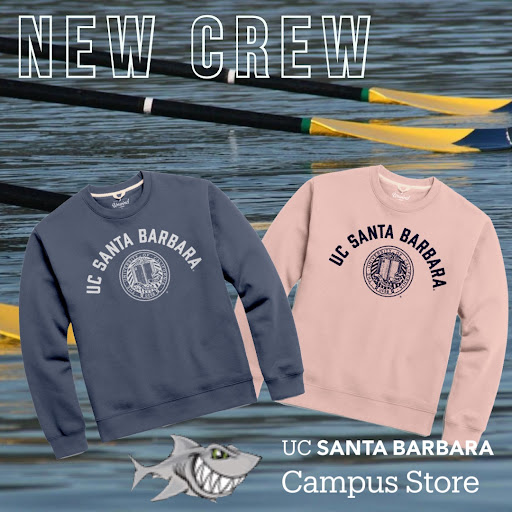 Book Store «UCSB Bookstore», reviews and photos, 1 UCEN Rd, Santa Barbara, CA 93106, USA