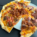 Photo n°1 de l'avis de Abdulhameed.l fait le 05/05/2024 à 15:41 sur le  Holzofen Pizzeria in Braunschweig à Braunschweig