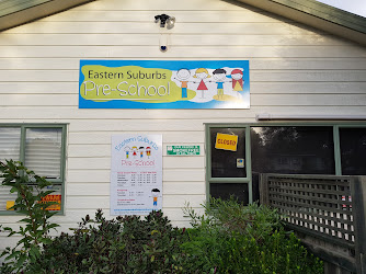 Eastern Suburbs Community Pre-School