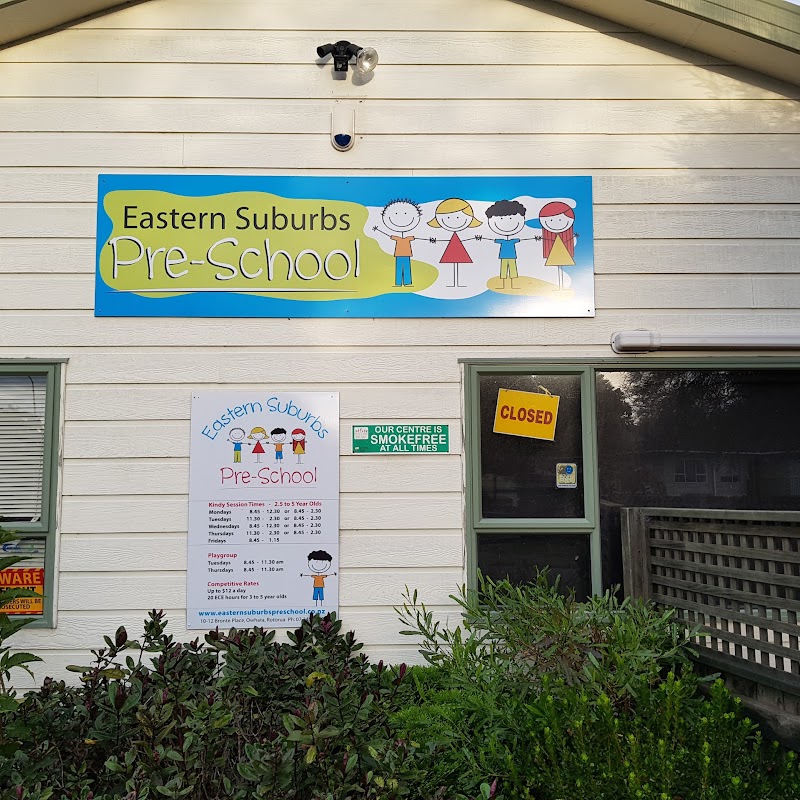 Eastern Suburbs Community Pre-School
