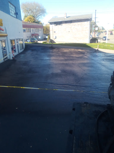 Auto Parts Store «NAPA Auto Parts - Steubenville Auto Parts», reviews and photos, 1512 Sunset Blvd, Steubenville, OH 43952, USA