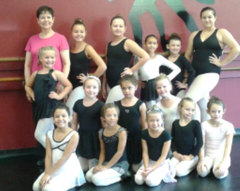 Dance School «Deborah Chase School of Dance», reviews and photos, 9002 Middlebelt Rd, Livonia, MI 48150, USA