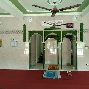 Masjid-e-noor photo