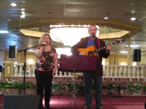 Banquet Hall «Genetti Manor», reviews and photos, 1505 Main Ave, Dickson City, PA 18447, USA