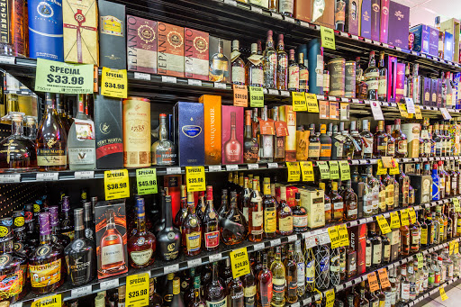 Liquor Store «Vintage Liquor», reviews and photos, 1836 SW 3rd Ave, Miami, FL 33129, USA