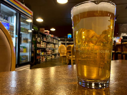 Wine Store «Appalachian Vintner», reviews and photos, 745 Biltmore Ave #121, Asheville, NC 28803, USA