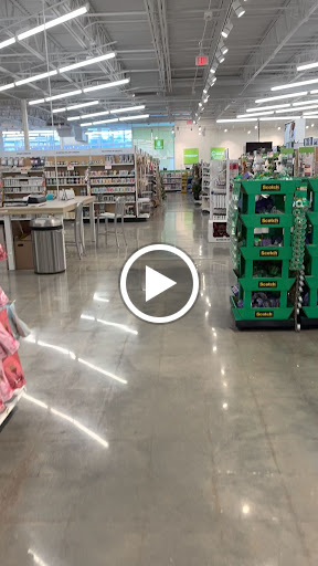 Fabric Store «Jo-Ann Fabrics and Crafts», reviews and photos, 2500 Cobb Pl Ln NW, Kennesaw, GA 30144, USA