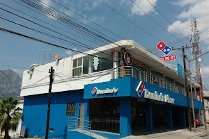 Domino's Mty Palmas image