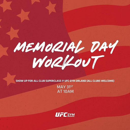 Boxing Gym «UFC Gym», reviews and photos, 9050 W 159th St, Orland Park, IL 60467, USA