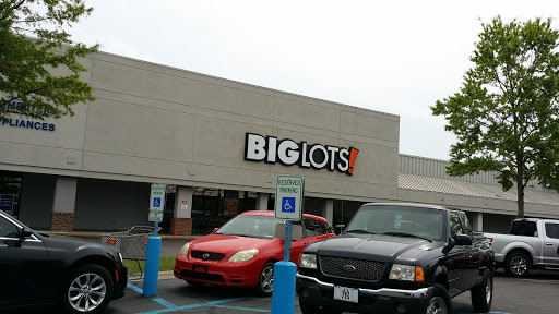 Big Lots, 11 Robert Smalls Pkwy, Beaufort, SC 29903, USA, 