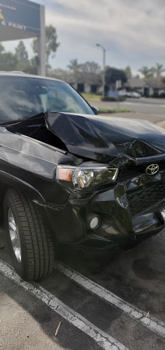 Auto Body Shop «Fix Auto Costa Mesa», reviews and photos, 330 Paularino Ave, Costa Mesa, CA 92626, USA