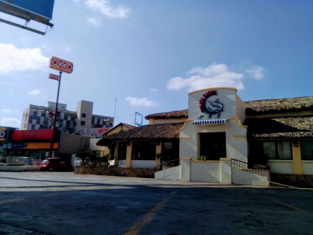 Pescadería García