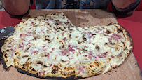 Plats et boissons du Pizzeria S Karierstuebel à Lembach - n°1