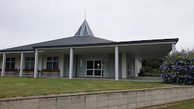 Napier Seventh Day Adventist Church