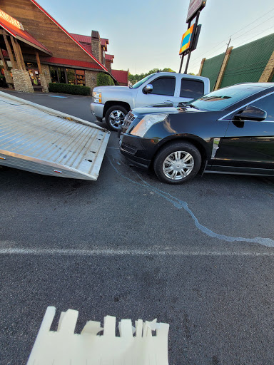 Auto Repair Shop «One Touch Auto Repair», reviews and photos, 6735 Chapman Hwy, Knoxville, TN 37920, USA