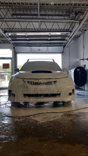 Torrington Auto Detailing en Torrington