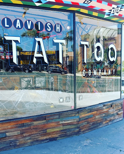 Explore ffx tattoo ideas, creative tattoo ideas in San Diego, available at Lavish Tattoo Company