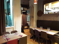 Atmosphère du Restaurant français Pépé 2000 à Tignes - n°2