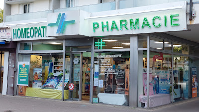 Pharmacie des Vignes Benettes à Le Pecq