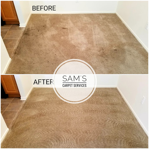 Sam's Carpet Services, LLC