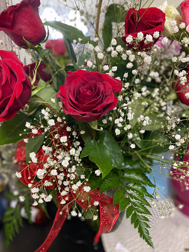 Florist «Hughes Florist», reviews and photos, 4242 Portsmouth Blvd, Portsmouth, VA 23701, USA