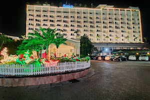 Sayaji Hotel Indore image