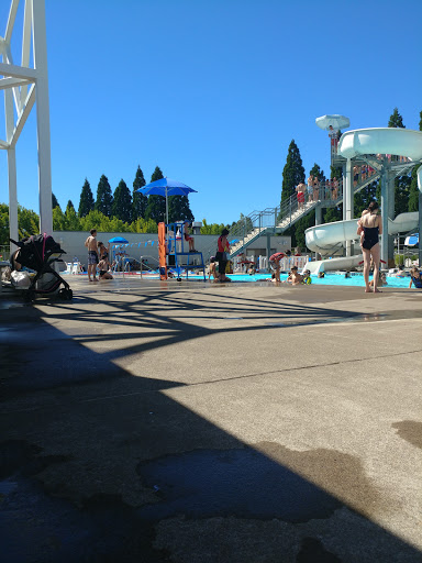 Water Park «Osborn Aquatic Center», reviews and photos, 1940 NW Highland Dr, Corvallis, OR 97330, USA