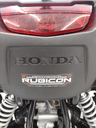 ATV Dealer «Hamburg Honda», reviews and photos, 5133 Camp Rd, Hamburg, NY 14075, USA