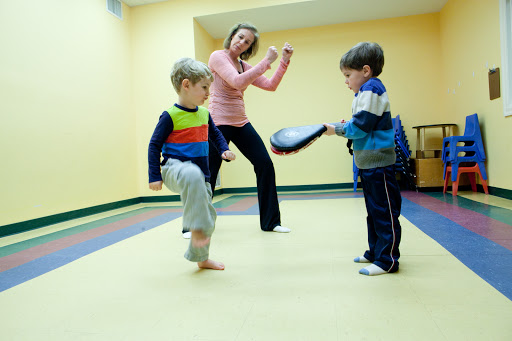 Day Care Center «ALMOST HOME DAYCARE», reviews and photos, 35 Copps Hill Rd #7, Ridgefield, CT 06877, USA