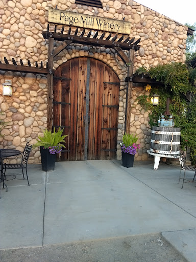 Winery «Page Mill Winery», reviews and photos, 1960 S Livermore Ave, Livermore, CA 94550, USA