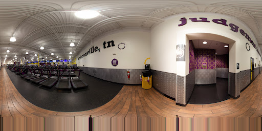 Gym «Planet Fitness», reviews and photos, 393 E Main St, Hendersonville, TN 37075, USA