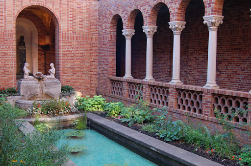 Art Museum «Jordan Schnitzer Museum of Art», reviews and photos, 1430 Johnson Lane, Eugene, OR 97403, USA