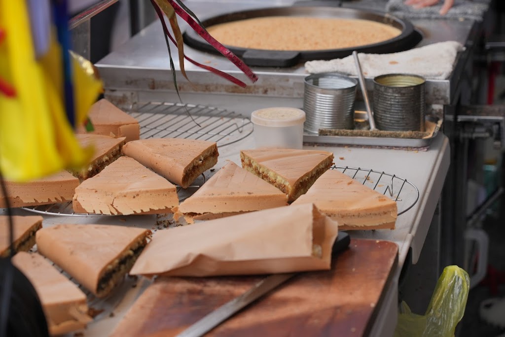 李師傅功夫麥餅 的照片