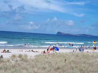 Pauanui Surf Life Saving Club