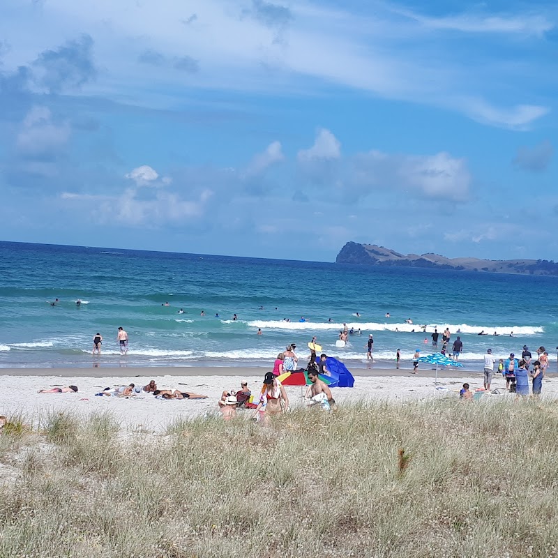 Pauanui Surf Life Saving Club