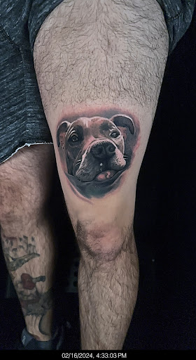 Explore small forearm tattoo ideas for guys, creative tattoo ideas in Chicago, available at Master Craft Tattoo Co.
