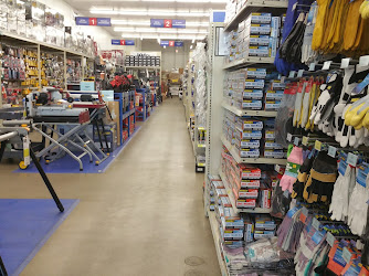 Harbor Freight Tools