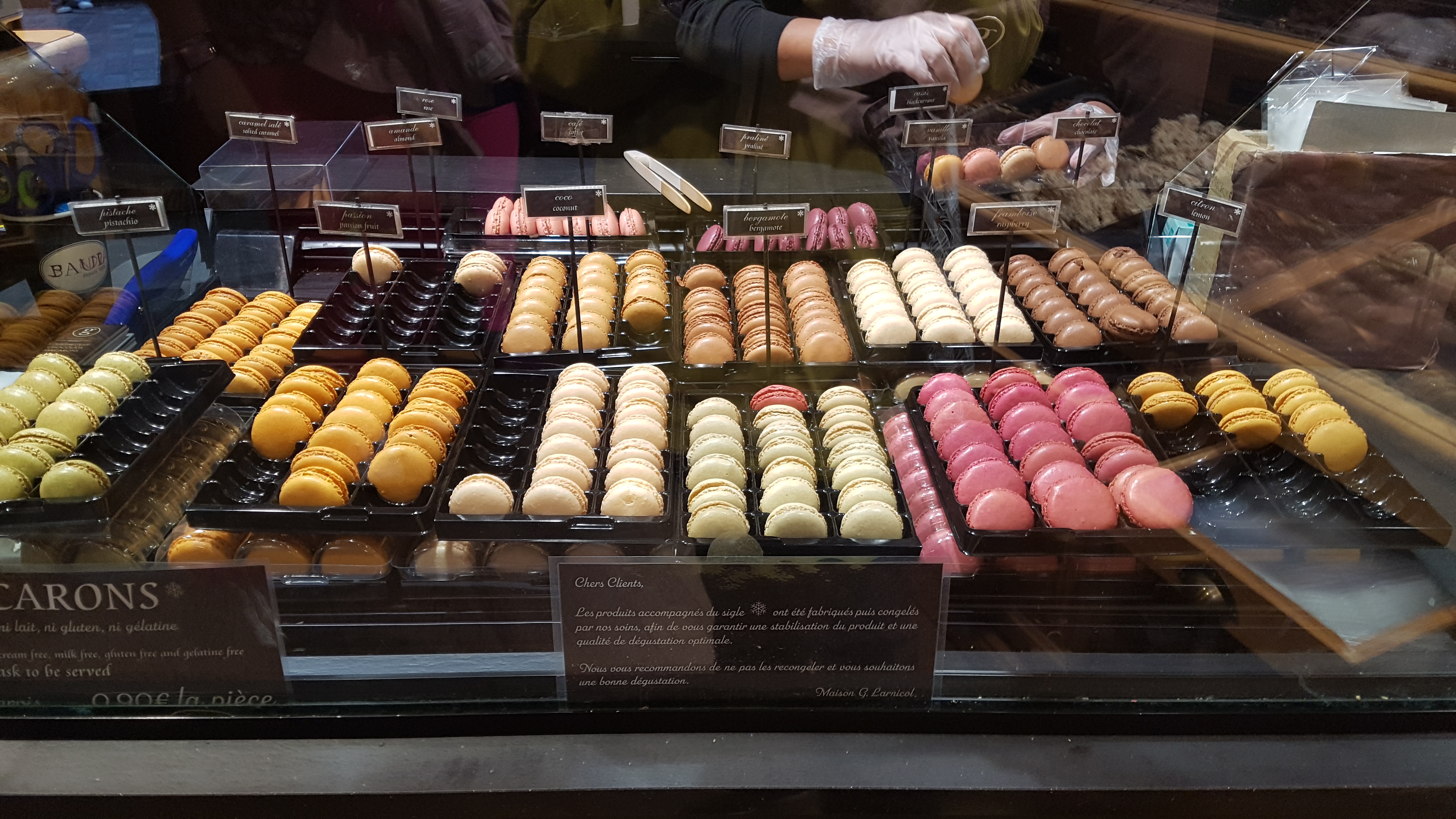 Photo n° 1 de l'avis de Marine. fait le 30/10/2022 à 21:52