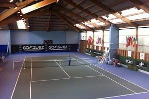 Ligue Auvergne-Rhône-Alpes de Tennis image