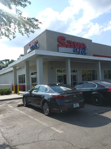 Grocery Store «Save-A-Lot», reviews and photos, 2440 S French Ave, Sanford, FL 32771, USA