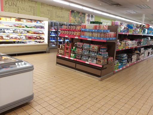 Supermarket «ALDI», reviews and photos, 2553 SE Washington Blvd, Bartlesville, OK 74006, USA