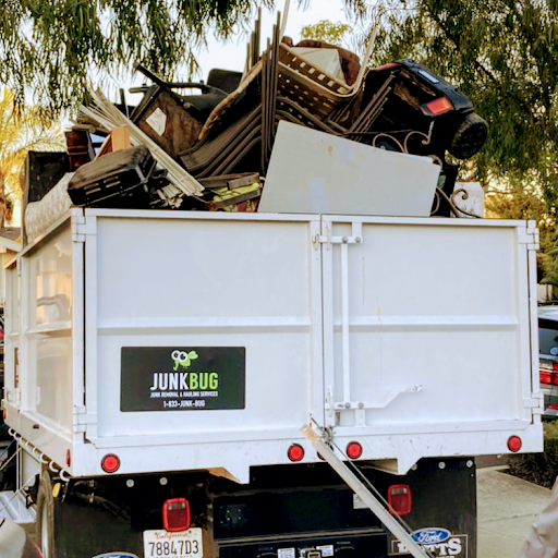 Dumpster rental service Irvine