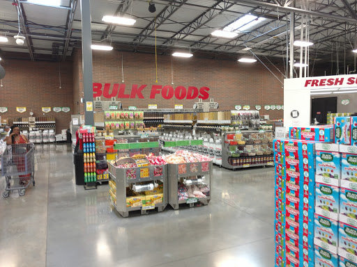 Grocery Store «WinCo Foods», reviews and photos, 4620 S Cooper St, Arlington, TX 76017, USA