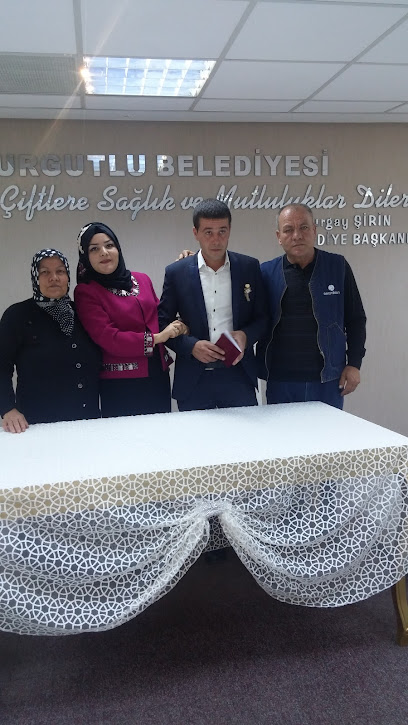 Türkiye İş Kurumu Turgutlu Hizmet Merkezi