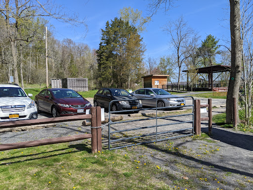 Nature Preserve «Esopus Meadows Preserve», reviews and photos, 257 River Rd, Ulster Park, NY 12487, USA