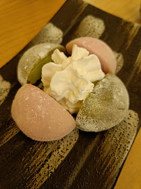 Mochi du Restaurant japonais Umami ramen à Bordeaux - n°6